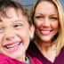 User profile avatar