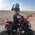 User profile avatar