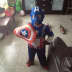 User profile avatar