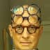User profile avatar