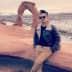 User profile avatar
