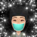 User profile avatar