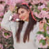 User profile avatar