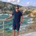 User profile avatar