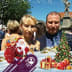 User profile avatar