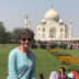 User profile avatar
