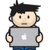 User profile avatar