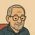 User profile avatar