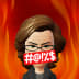 User profile avatar