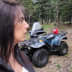 User profile avatar