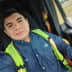 User profile avatar