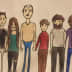 User profile avatar