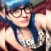 User profile avatar