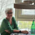 User profile avatar