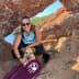 User profile avatar