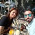 User profile avatar