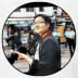 User profile avatar