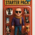 User profile avatar