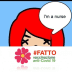 User profile avatar