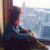 User profile avatar