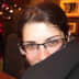 User profile avatar