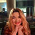 User profile avatar