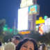 User profile avatar