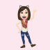 User profile avatar