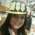 User profile avatar
