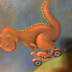 User profile avatar
