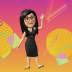 User profile avatar