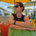 User profile avatar