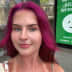 User profile avatar