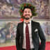 User profile avatar