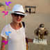 User profile avatar