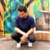 User profile avatar