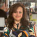 User profile avatar