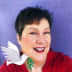 User profile avatar