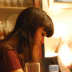 User profile avatar