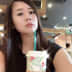User profile avatar