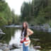 User profile avatar