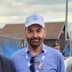 User profile avatar