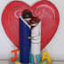 User profile avatar