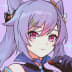 User profile avatar