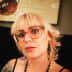 User profile avatar