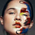 User profile avatar
