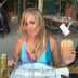User profile avatar