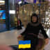 User profile avatar