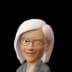 User profile avatar