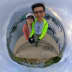 User profile avatar